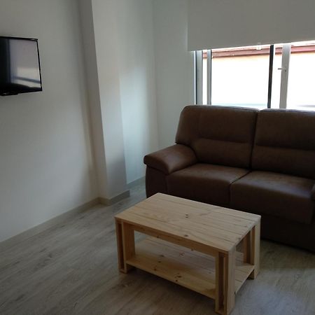 Apartaments Can Fabul Sant Carles De La Rapita Luaran gambar