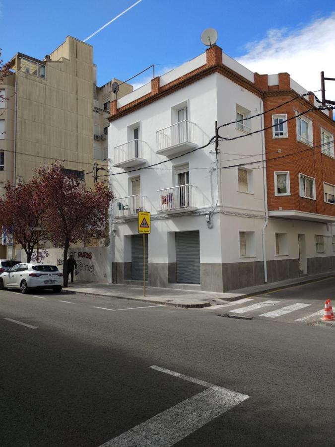 Apartaments Can Fabul Sant Carles De La Rapita Luaran gambar