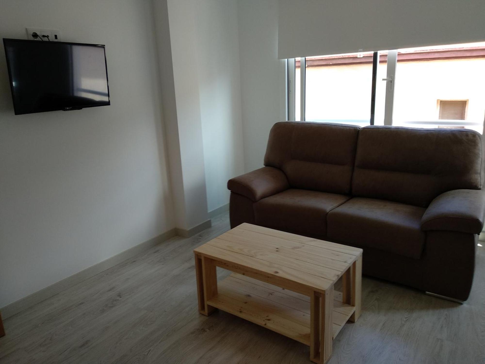 Apartaments Can Fabul Sant Carles De La Rapita Luaran gambar