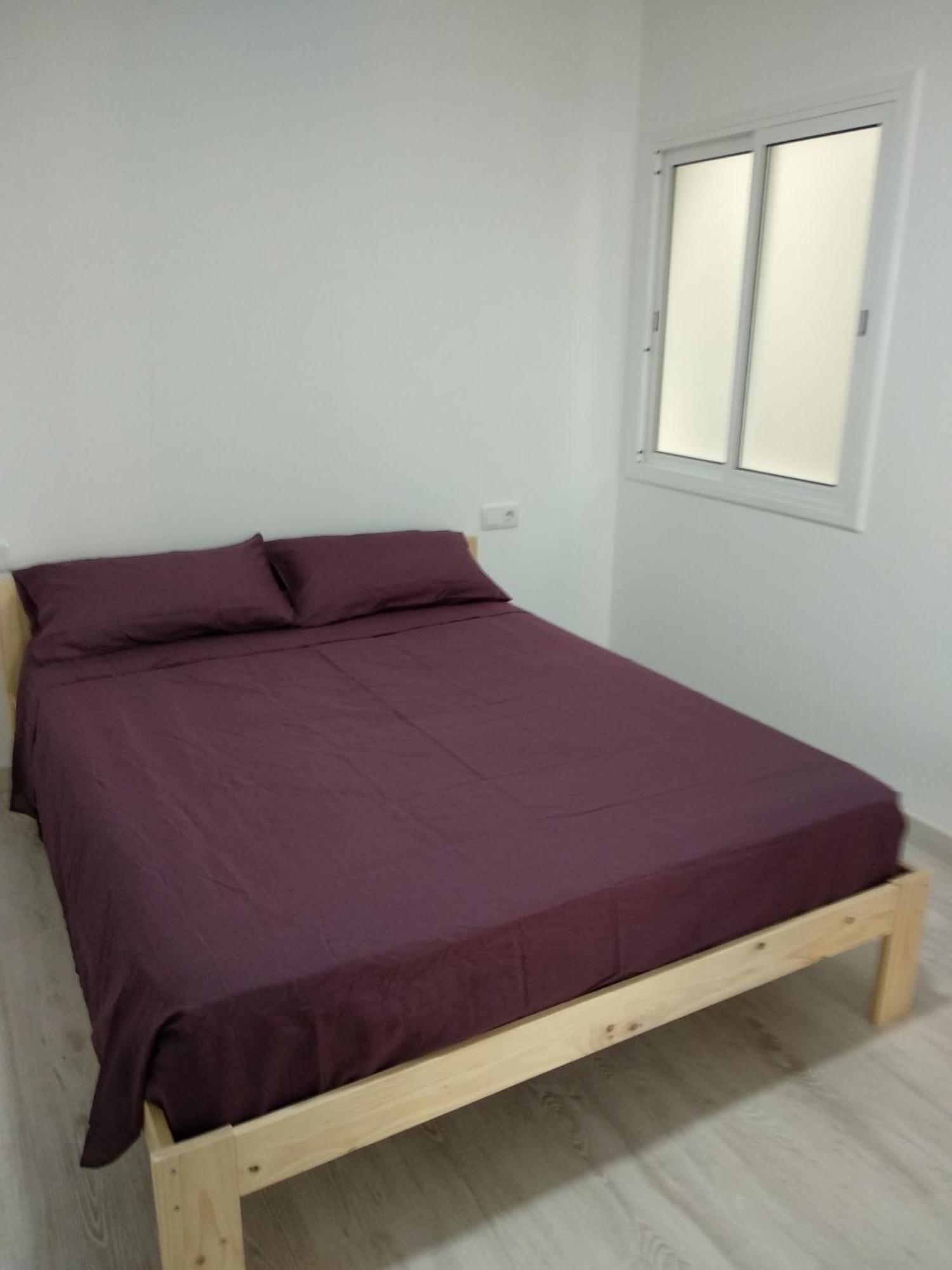 Apartaments Can Fabul Sant Carles De La Rapita Luaran gambar