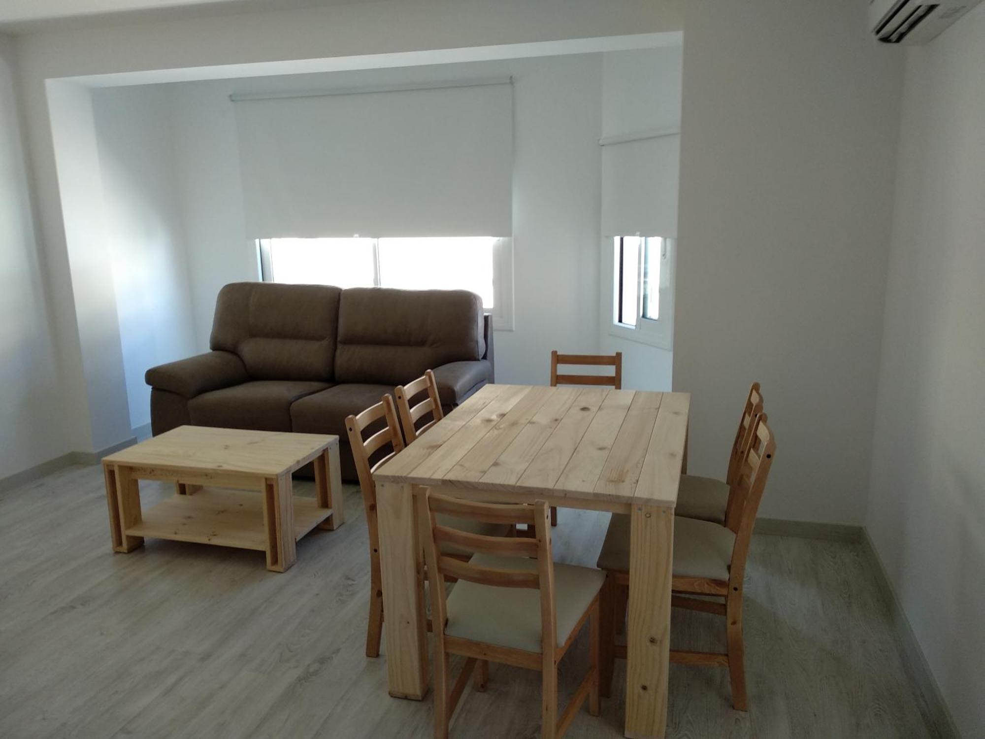 Apartaments Can Fabul Sant Carles De La Rapita Luaran gambar