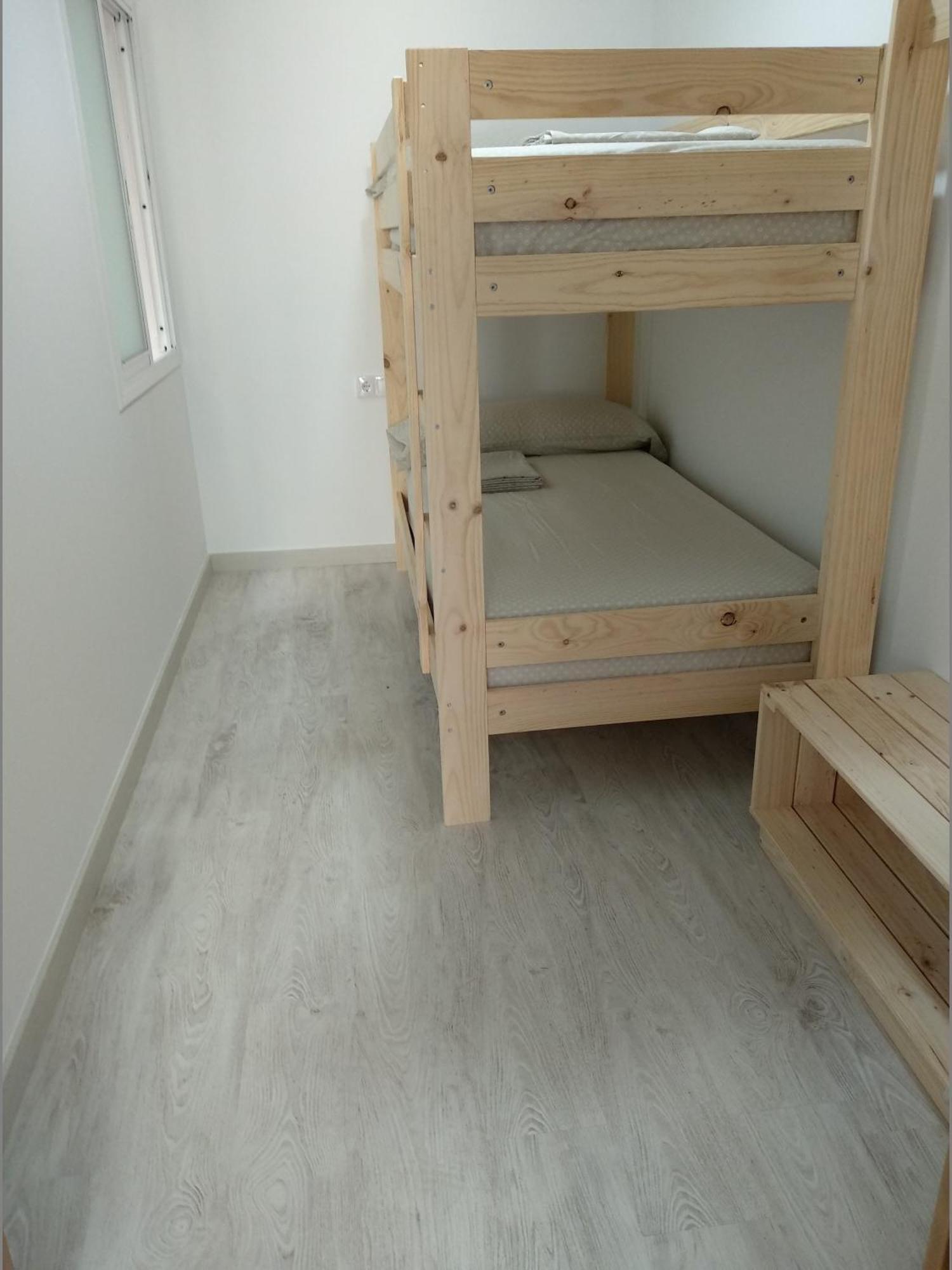 Apartaments Can Fabul Sant Carles De La Rapita Luaran gambar