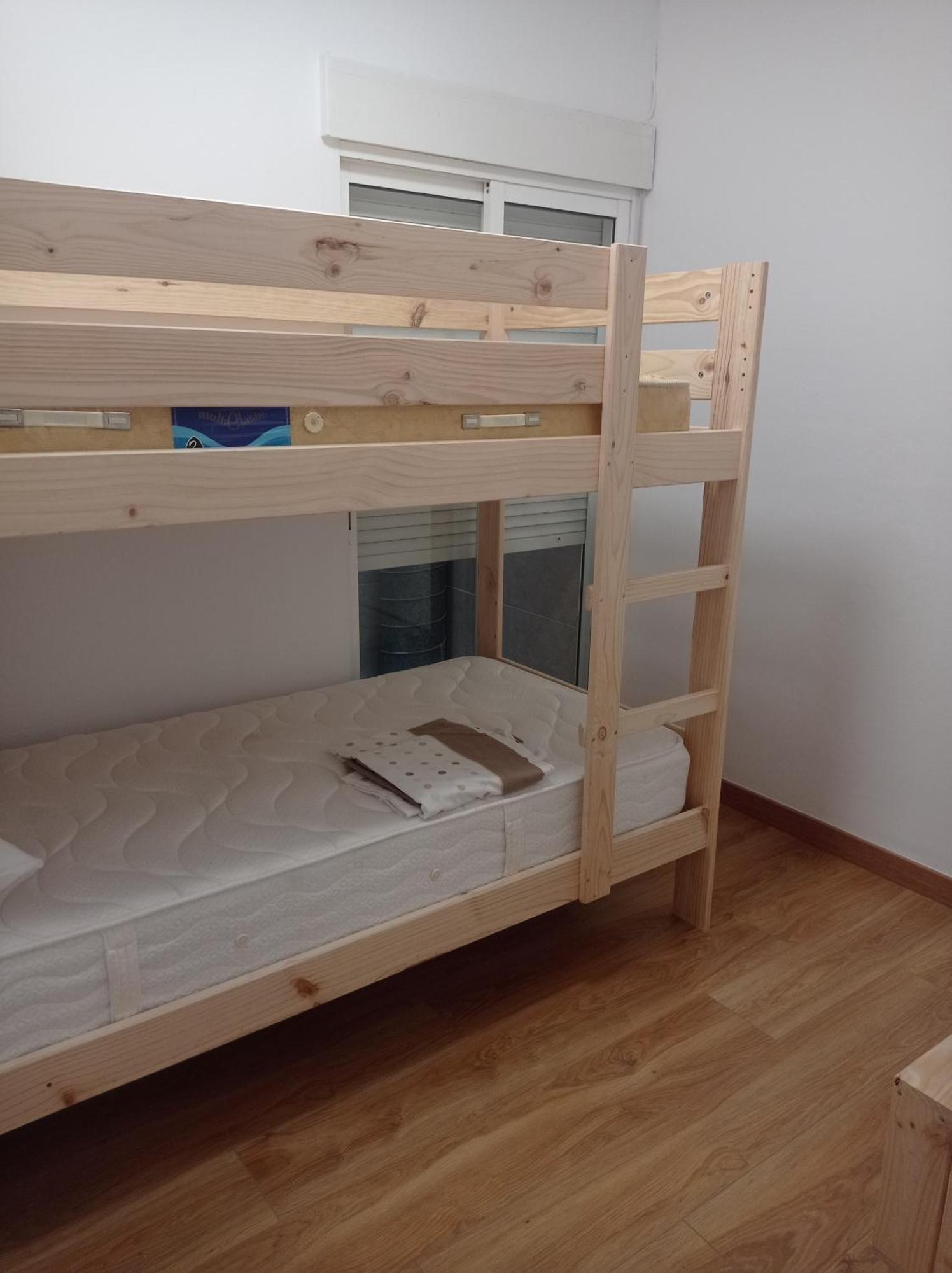 Apartaments Can Fabul Sant Carles De La Rapita Luaran gambar