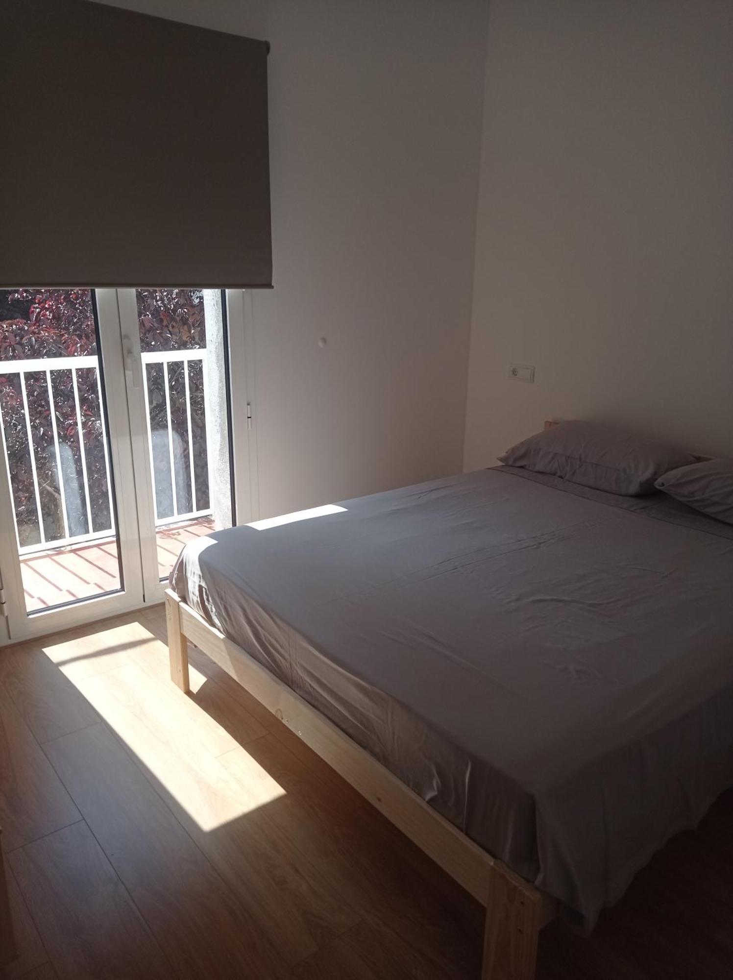 Apartaments Can Fabul Sant Carles De La Rapita Luaran gambar