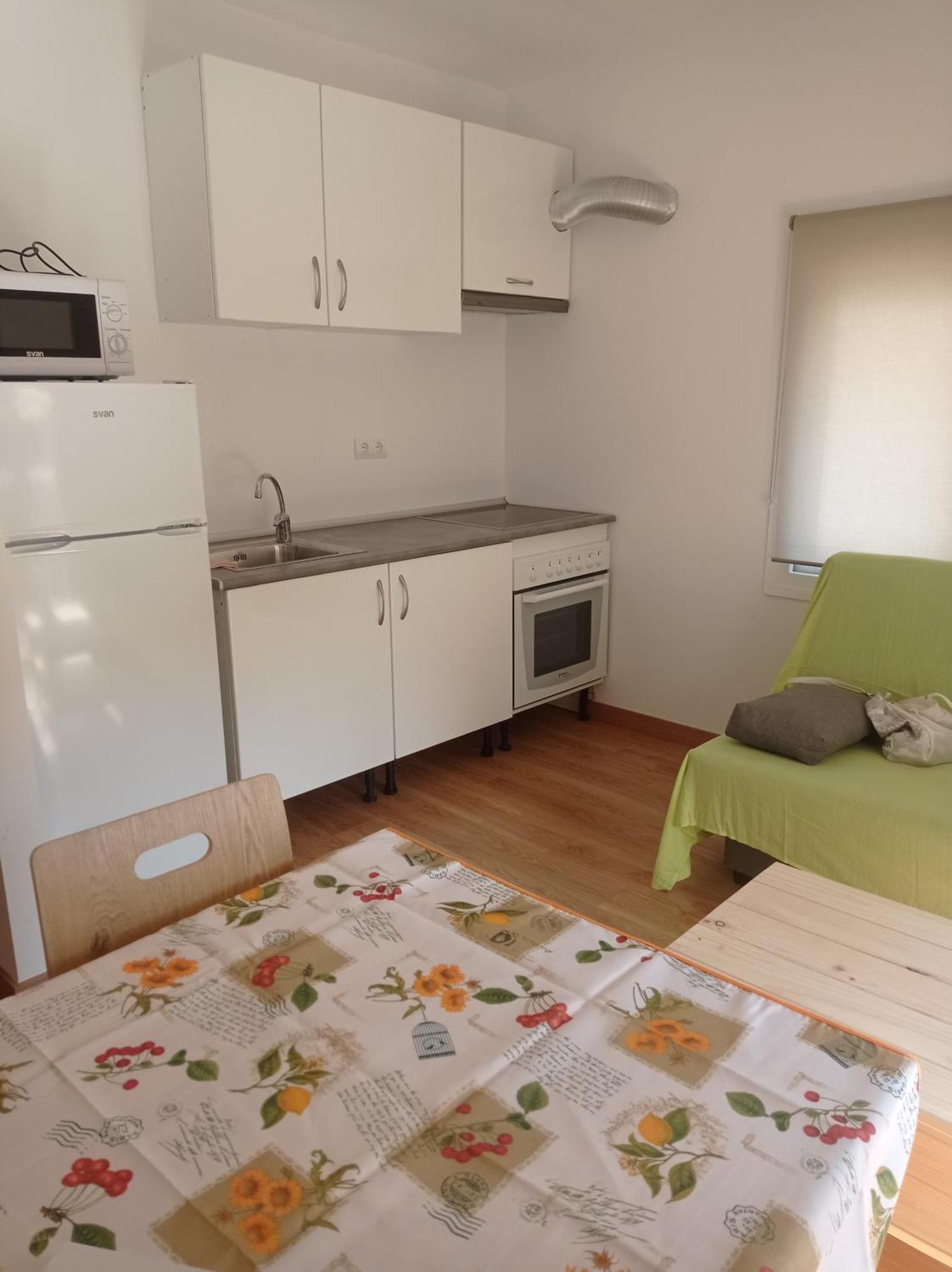 Apartaments Can Fabul Sant Carles De La Rapita Luaran gambar