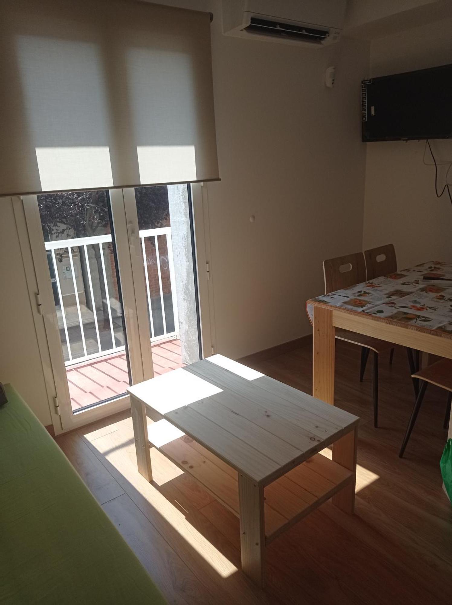 Apartaments Can Fabul Sant Carles De La Rapita Luaran gambar