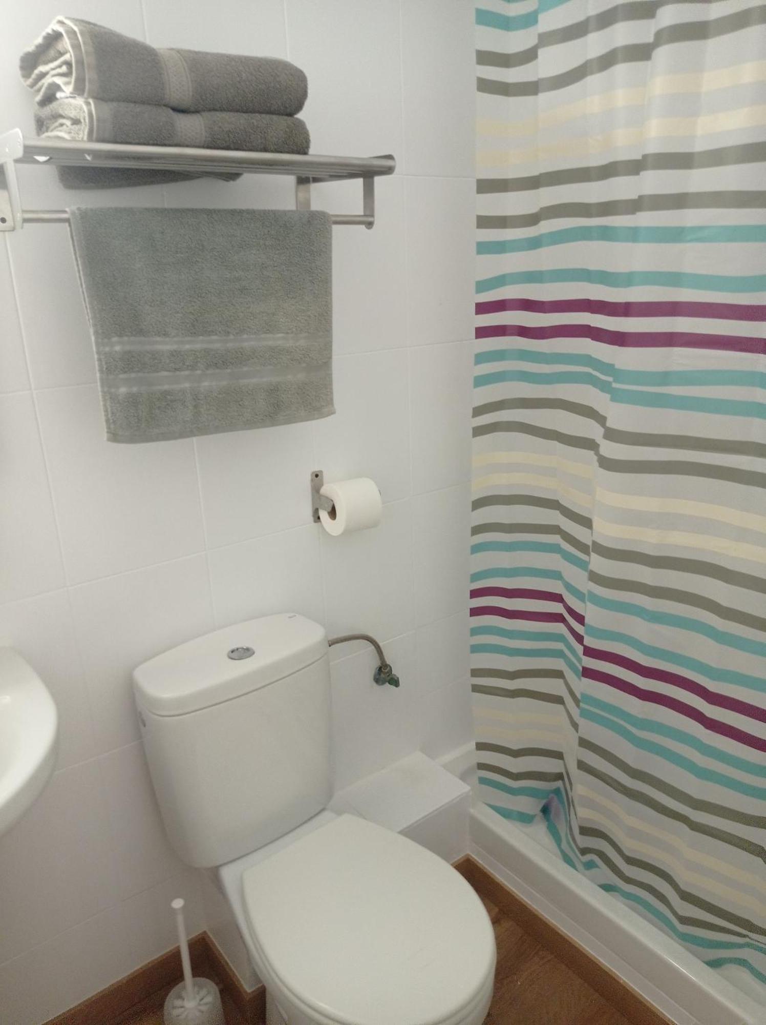 Apartaments Can Fabul Sant Carles De La Rapita Luaran gambar