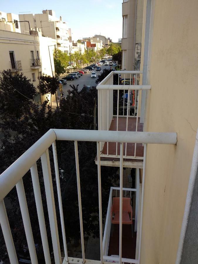 Apartaments Can Fabul Sant Carles De La Rapita Luaran gambar