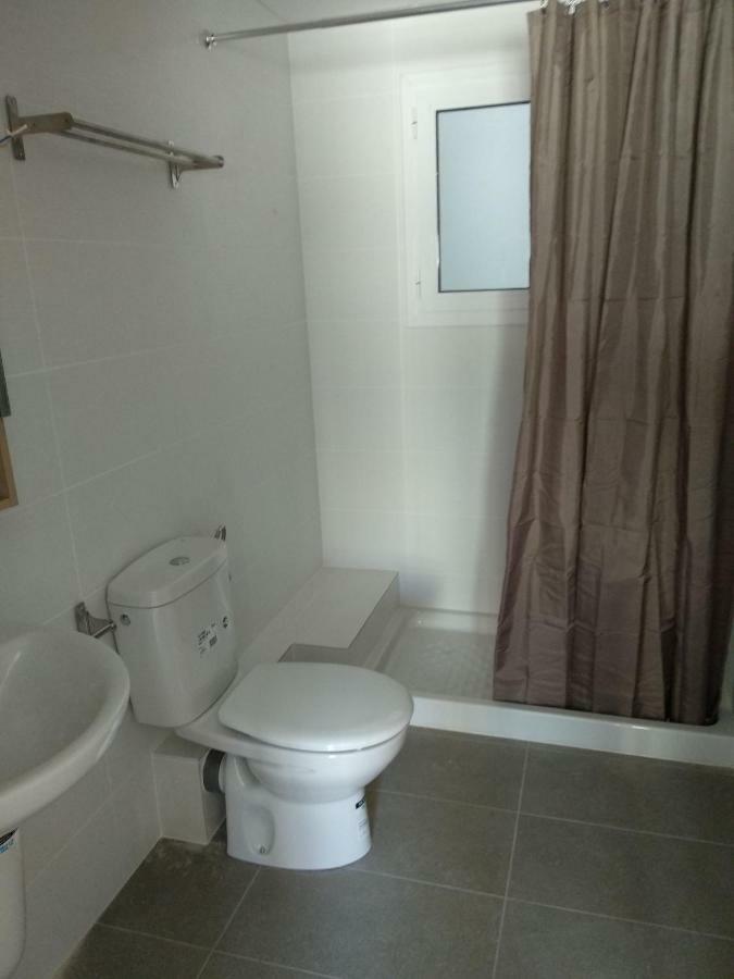 Apartaments Can Fabul Sant Carles De La Rapita Luaran gambar